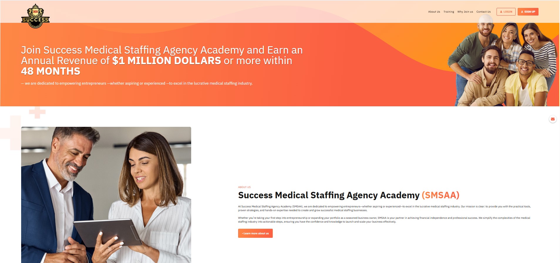 Digital4design agency's portfolio